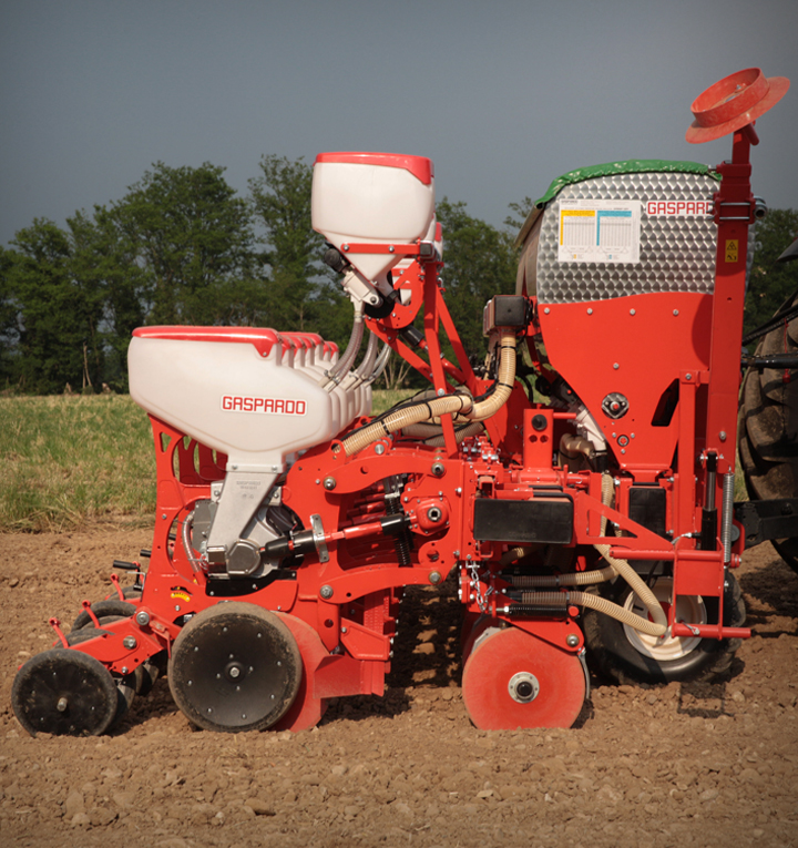 Perché scegliere MAGA